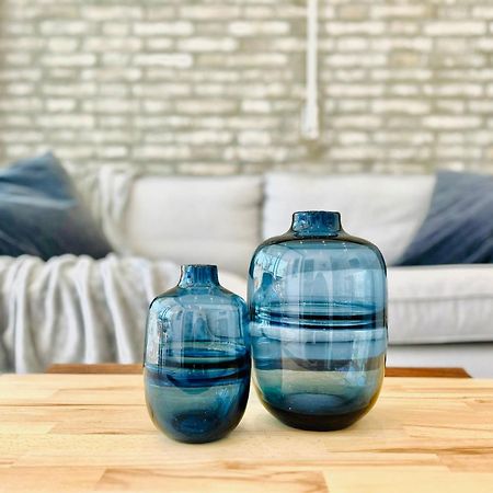 Filzi-Flexrent Abissinia Apartment Riccione Bagian luar foto