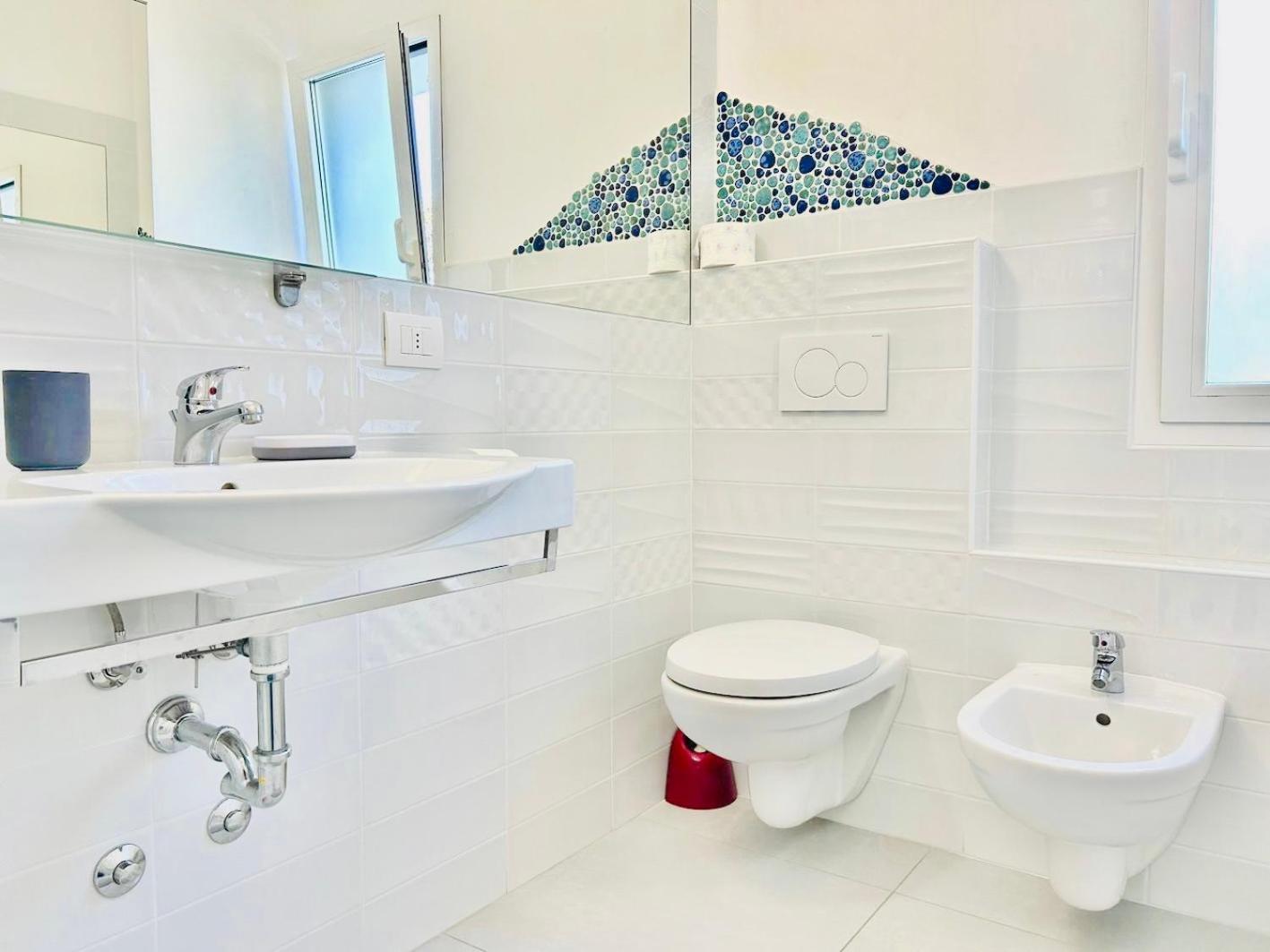 Filzi-Flexrent Abissinia Apartment Riccione Bagian luar foto