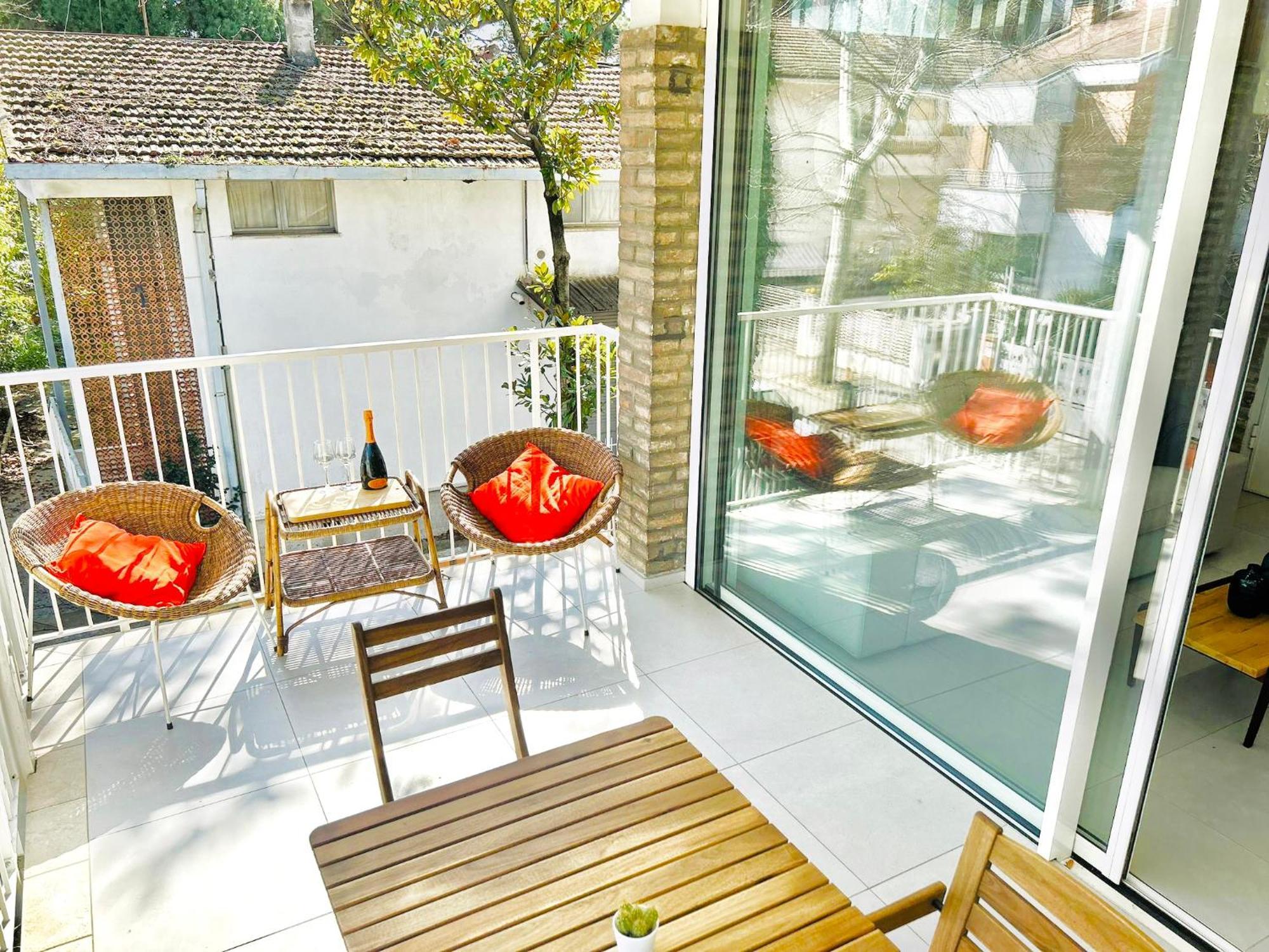Filzi-Flexrent Abissinia Apartment Riccione Bagian luar foto